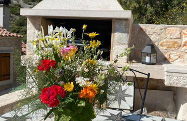 Family friendly house with a swimming pool Cove Zarace, Hvar - 23502 - Photo 12