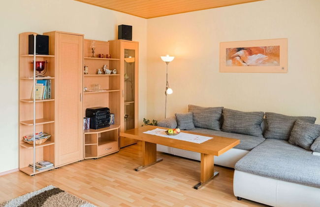 Luxurious Apartment in Medebach Near Public Pool - Foto 33