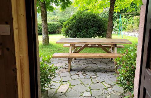 la Marcairie - Foto 25