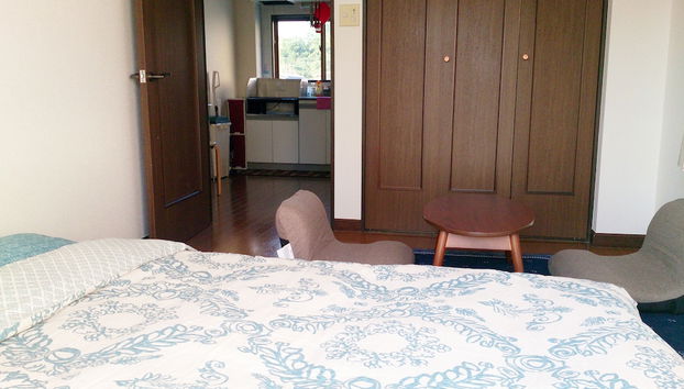 Namio House - Foto 4, Camera