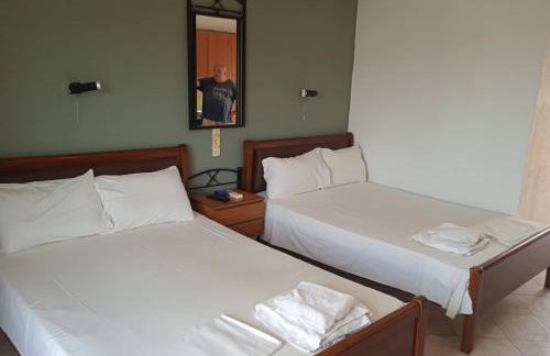 KARAOYLI apartments studios - Foto 22