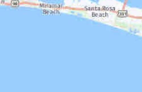 Luxury and Cute Choctow Beach Home - Foto 24