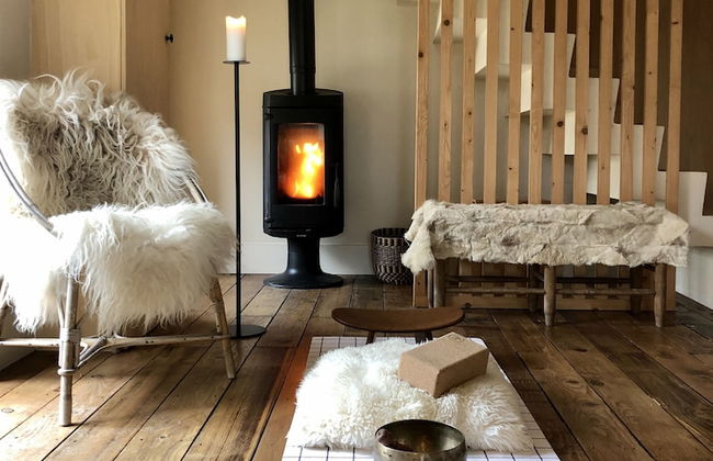 Chez Laurence Du Tilly - Foto 23