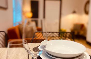 Apartment on The Hoe & Coastal Path with Free Parking - Foto 25