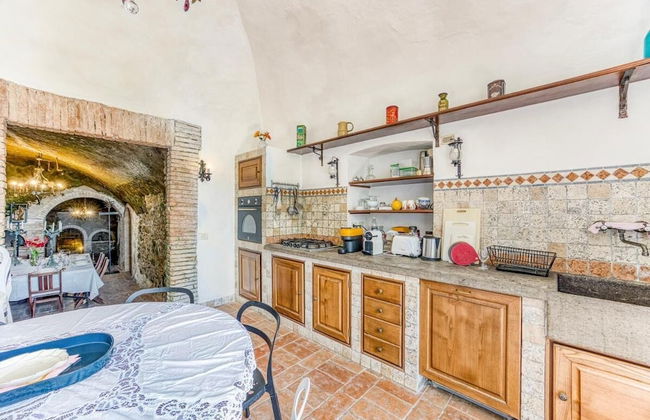 Torre Del Melograno With Heated Pool - Foto 27