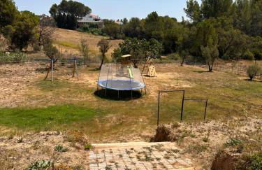 VILLA CHETRUS Casa en plena naturaleza - Foto 36