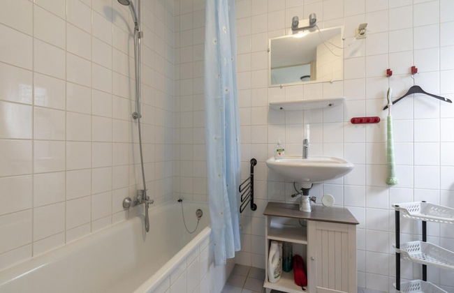 Villa in Julianadorp Near Sandy Beach - Foto 13