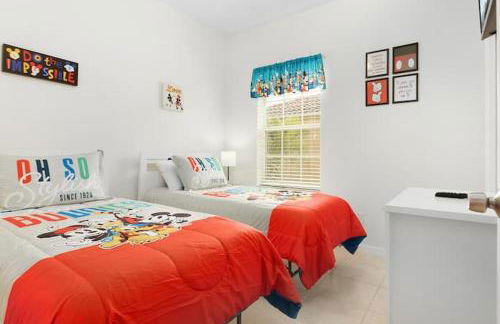 Oakwater Resort Home w/ Arcade & Pool Table - 15 Min to Disney - Foto 28