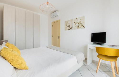 HQ Aparthotel Milano Inn - Smart Suites - Foto 135