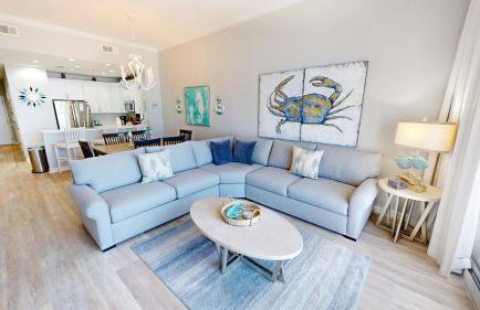 Sterling Shores Penthouse #2 - Foto 1