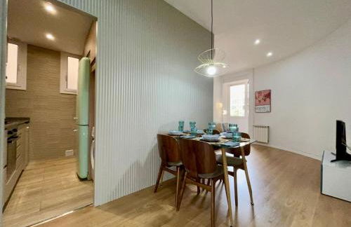 BarcelonaForRent The Gaudi Suites - Foto 12