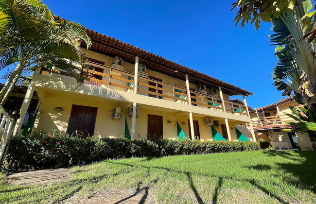 Pousada Lua Cheia - Foto 46