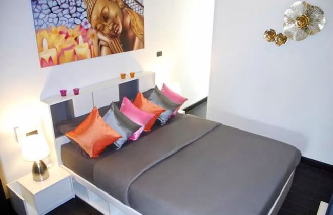 COCO Chalong 2 Bedrooms New Villa - Photo 5