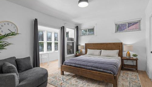 Shadyside, Central !5 Stylish and Bright Studio With Free Parking - Foto 2