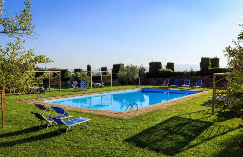 Agriturismo Fattoria di Sommaia - Foto 27