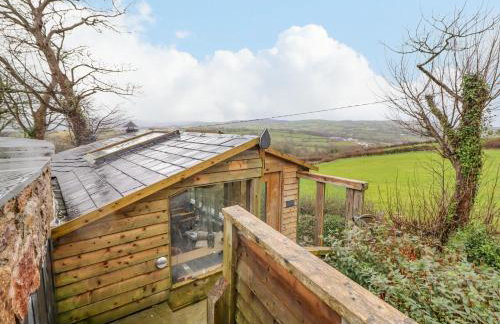 Ty Gwyn Cottage - Foto 34