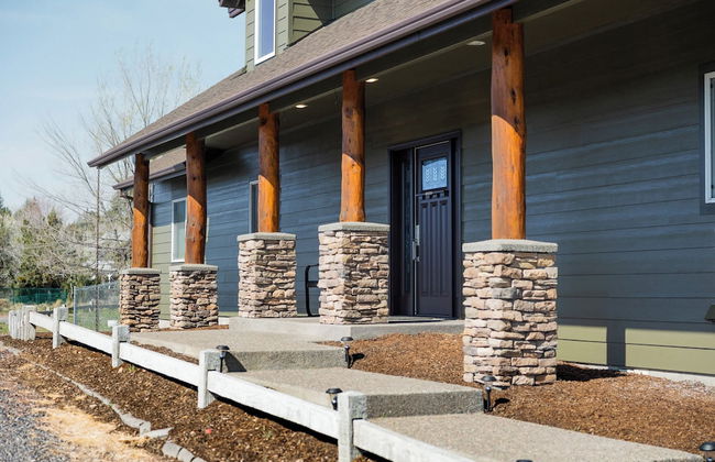 6BR 5 King Beds EV 10min Downtown - Foto 54