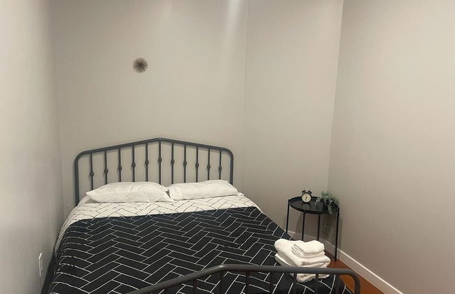 Philadelphia Central Apartments - Foto 44