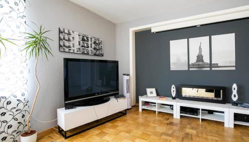 Blütenzauber Apartment No 5 - Photo 2