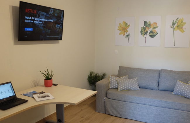 Elata-apartments - Foto 24