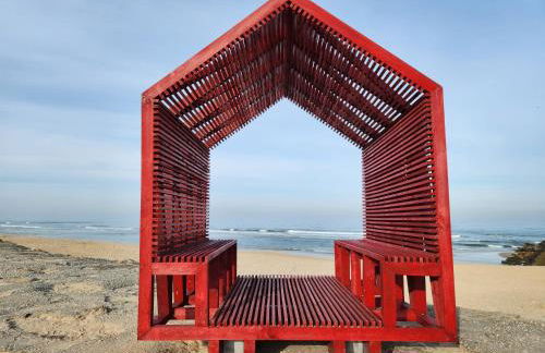 Magnífico Apartamento T2 Praia de Esmoriz - Foto 41