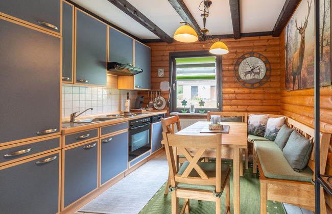 Am Hohen Bogen - Foto 3