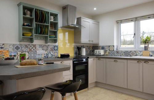 Brecon Beacons Cottage with Stunning Country Views - Foto 8