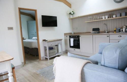 BARLEY - cosy stylish apartment - easy access to Bath and many nearby attractions - Foto 5