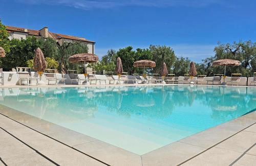 Hotel Residence Torre Del Porto - Foto 46