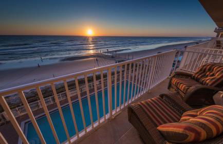 Family Friendly - Direct Oceanfront Sanibel 303 - Foto 7