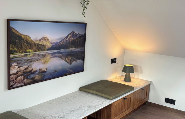 Hvanndalir Lodge - Foto 6