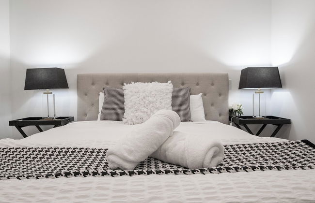 Apartments by the International - Foto 4