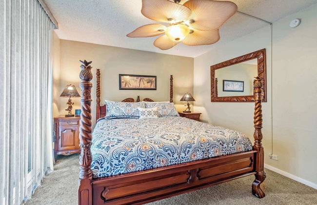 White Sands Village #217 Perfect Tropical Escape - Foto 5