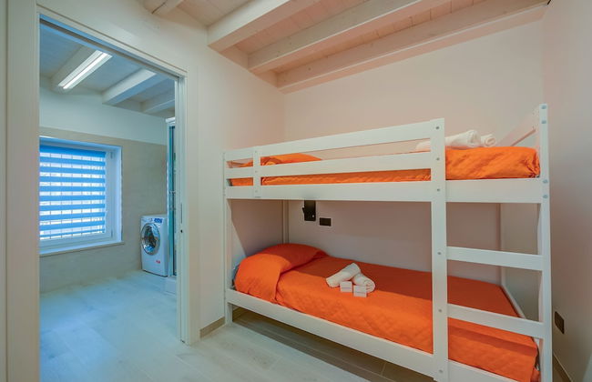 Tulipano Apt - Palazzo Palermo 1817 - Photo 8