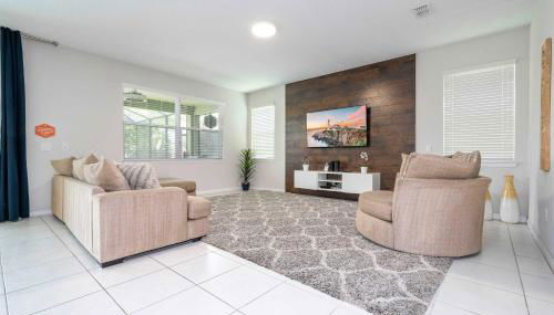 Beautiful 5 Bed Home in Solara With Private Pool - Foto 3