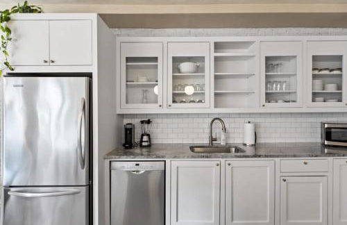 Tribeca Loft Vanderbilt by RoveTravel - Foto 10