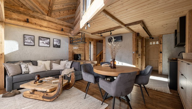 Mountain Shelter Salamandra - Photo 2, Primary image