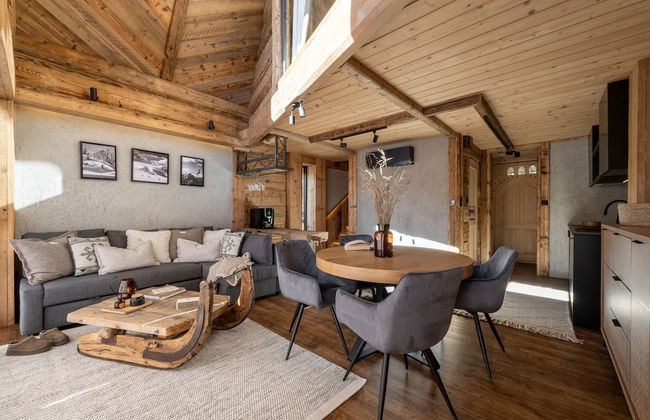 Mountain Shelter Salamandra - Foto 1