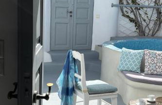 Angels Villa Santorini - Foto 30