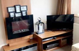 Whitley bay caravan retreat - Foto 10