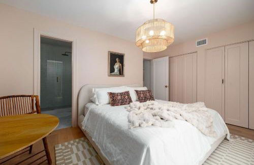 Backyard Oasis Renovated 10min to Beach Villa - Foto 25