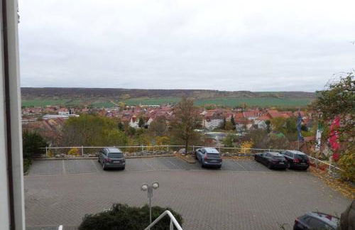 Apartment Am Kurpark - Foto 25