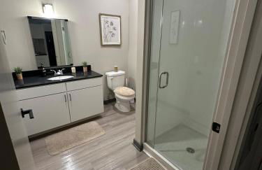 Harbor Hollow-Studio 2 mins to Renasant - Foto 10