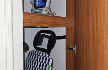 1 Bedroom Apartment - Photo 5