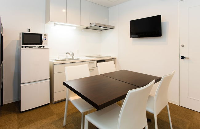 Bliss Lodging - Foto 31