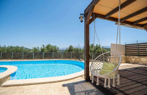 Villa Nimertis - Foto 17