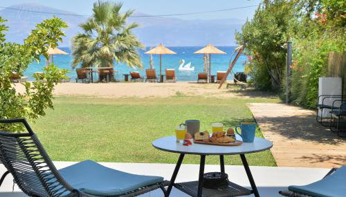 Seacret Apartments - Foto 5