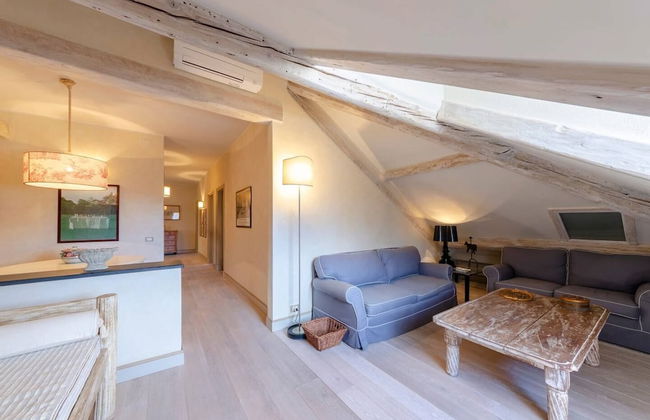 JOIVY The Roof in Santa Margherita - Foto 1