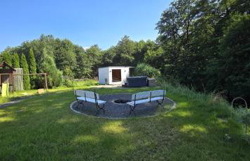 Kaszubski Młyn Domki - Foto 26