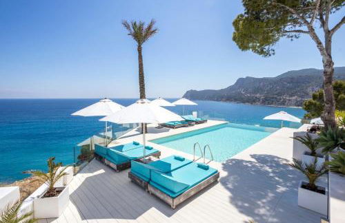 Tranquil San Jose Villa with 6 Bedrooms 1045 - Photo 12